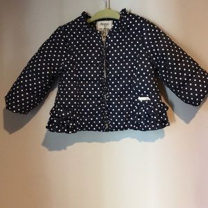 Mayoral Girl winter coat